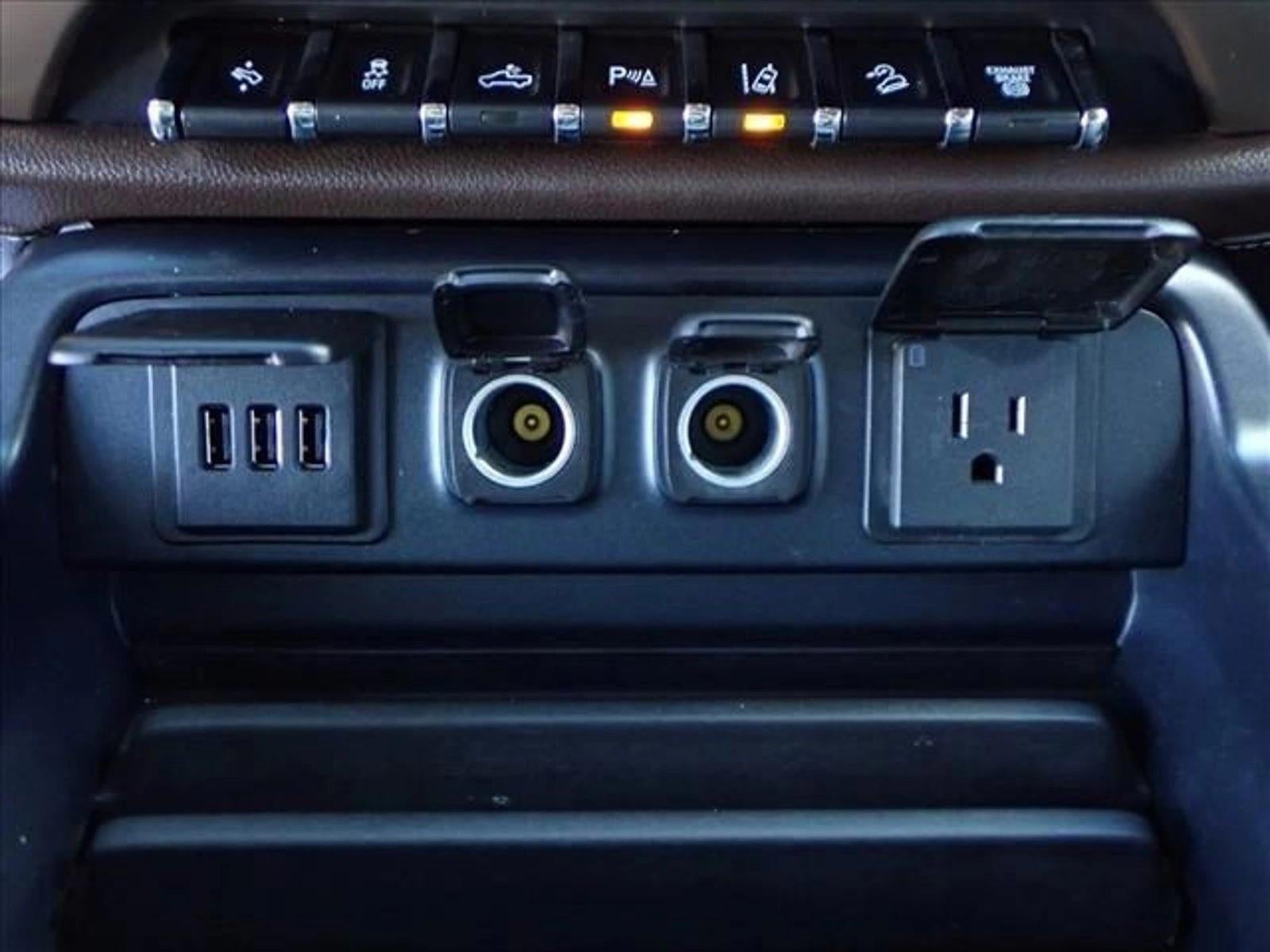 2015 GMC Sierra 2500 HD Denali