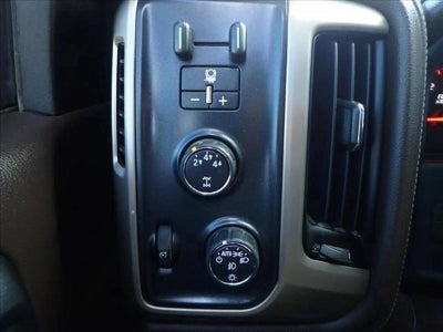 2015 GMC Sierra 2500 HD Denali