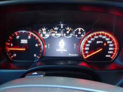 2015 GMC Sierra 2500 HD Denali