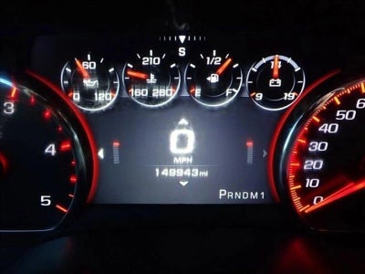 2015 GMC Sierra 2500 HD Denali