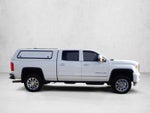 2015 GMC Sierra 2500 HD Denali