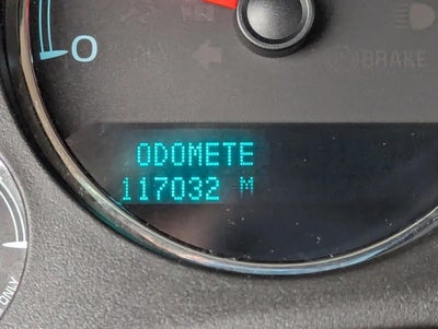 2014 GMC Sierra 2500 HD SLT