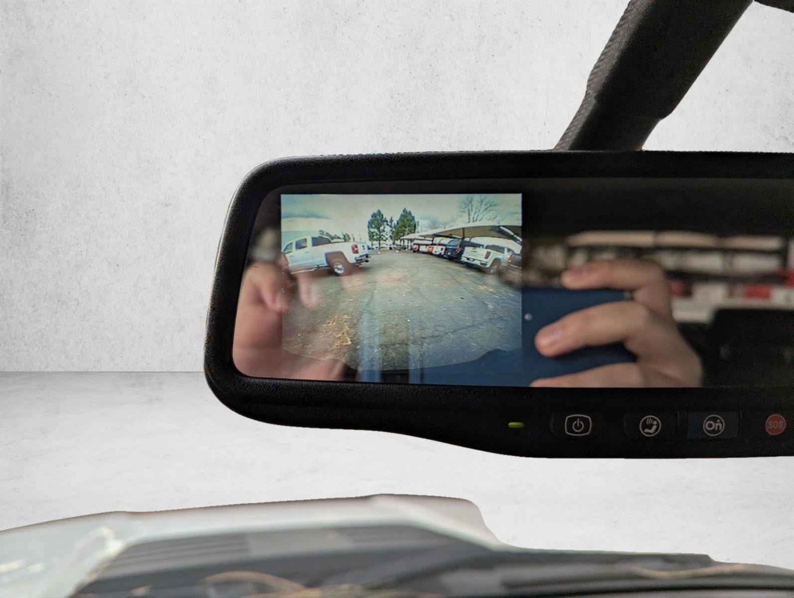 2014 GMC Sierra 2500 HD SLT