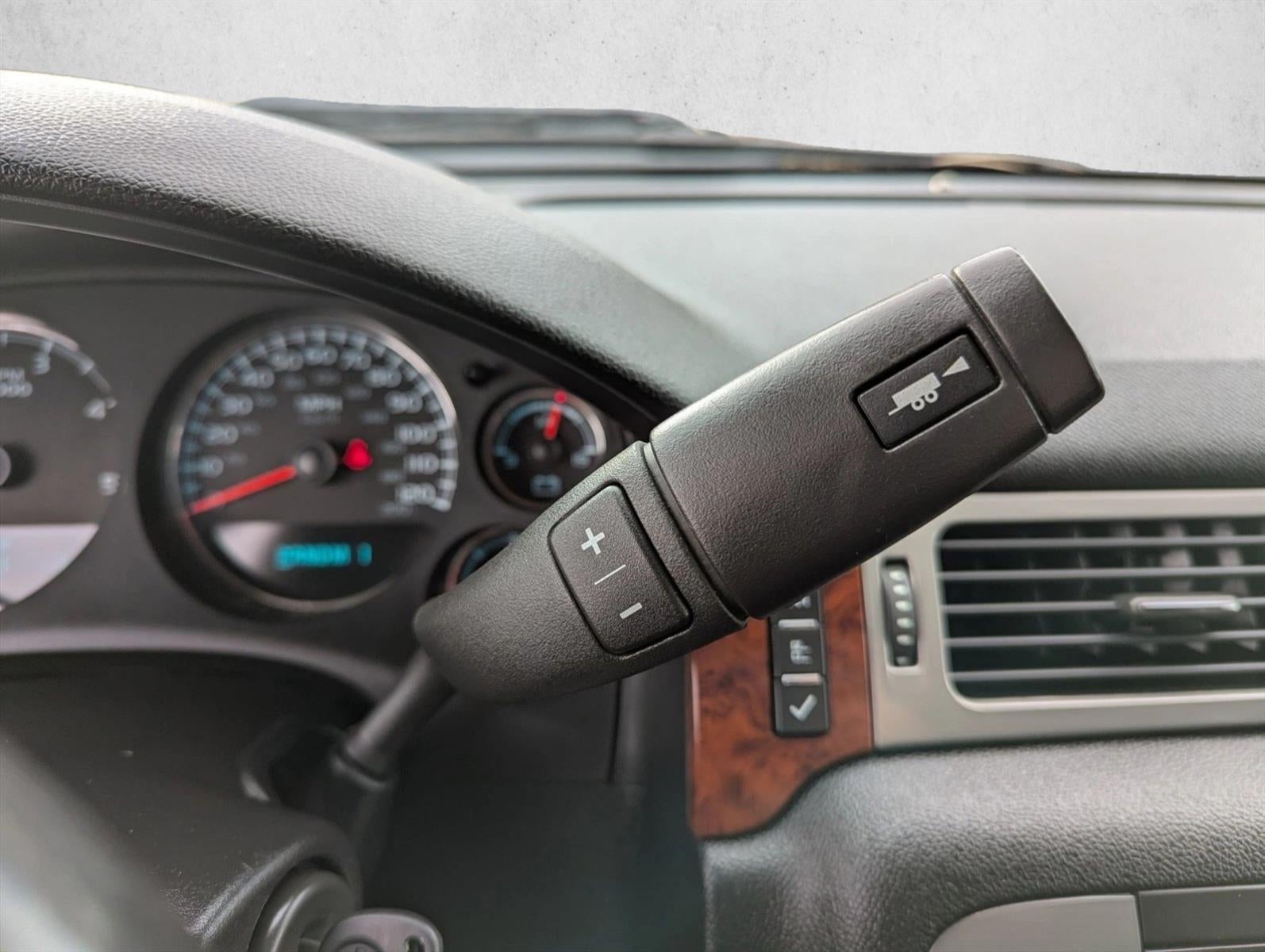 2014 GMC Sierra 2500 HD SLT