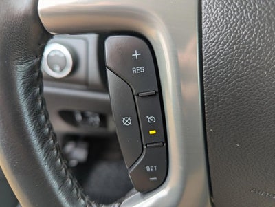 2014 GMC Sierra 2500 HD SLT