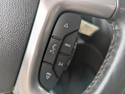 2014 GMC Sierra 2500 HD SLT