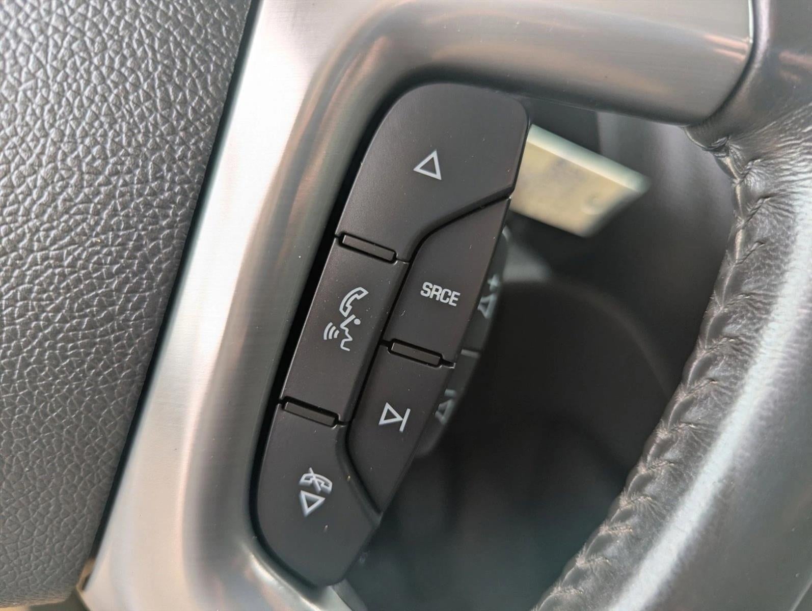 2014 GMC Sierra 2500 HD SLT