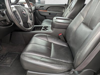 2014 GMC Sierra 2500 HD SLT