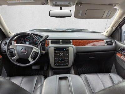 2014 GMC Sierra 2500 HD SLT