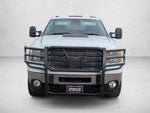 2014 GMC Sierra 2500 HD SLT