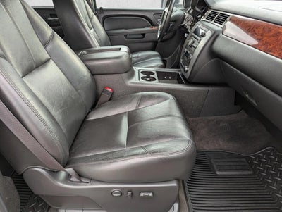 2014 GMC Sierra 2500 HD SLT