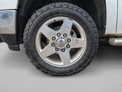 2014 GMC Sierra 2500 HD SLT