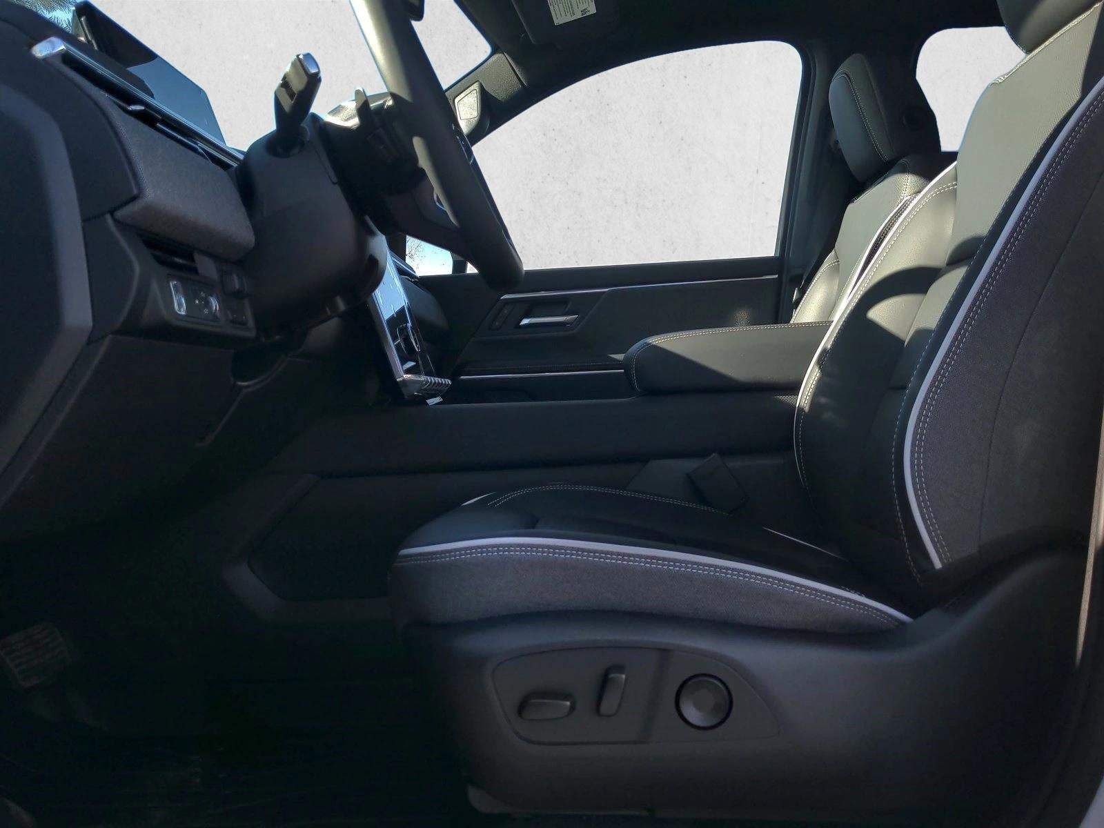 2026 GMC Sierra EV Elevation Standard Range