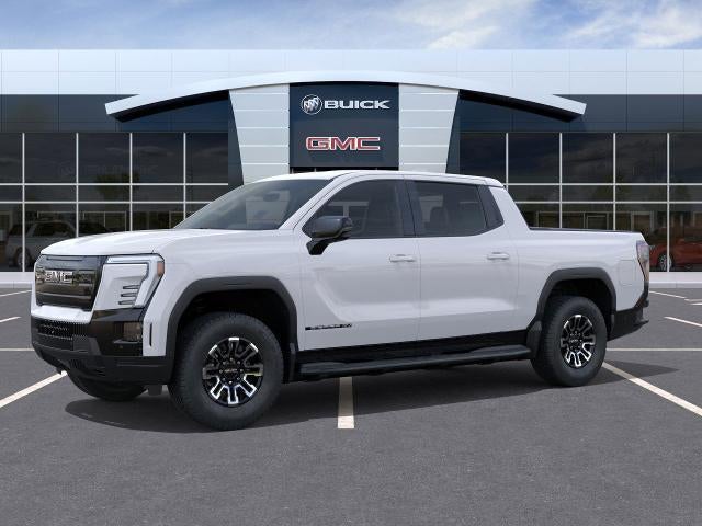 2026 GMC Sierra EV Elevation Standard Range