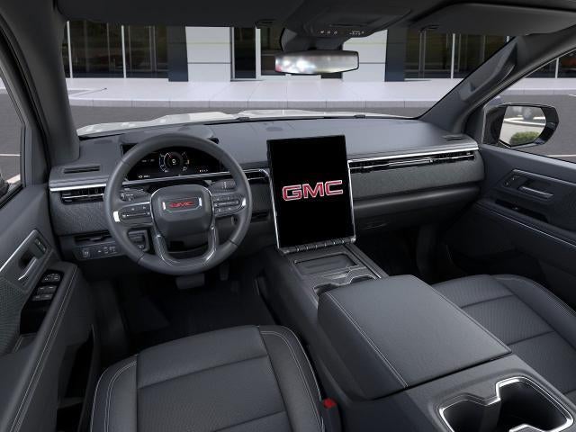 2026 GMC Sierra EV Elevation Standard Range
