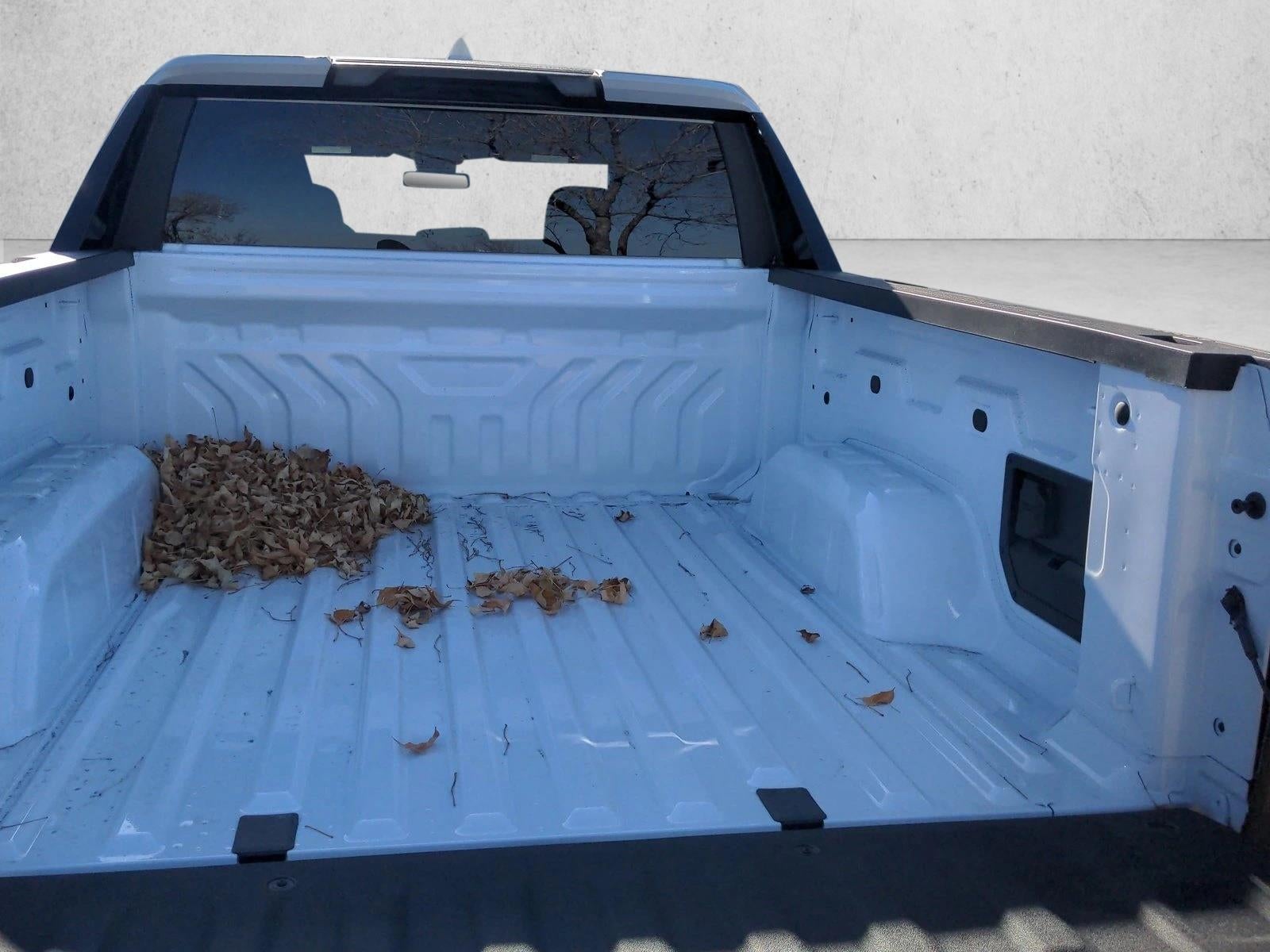 2026 GMC Sierra EV Elevation Standard Range