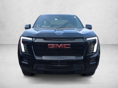 2026 GMC Sierra EV Elevation Standard Range