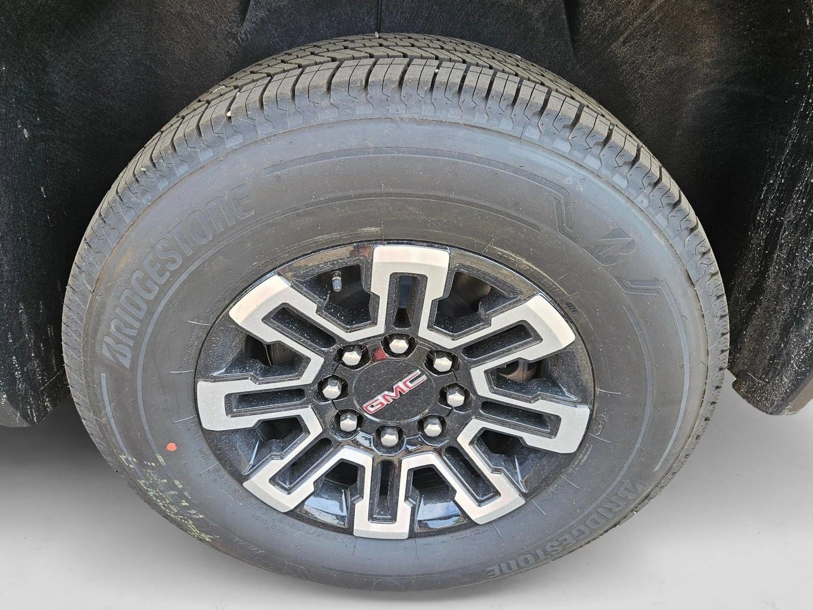 2026 GMC Sierra EV Elevation Extended Range