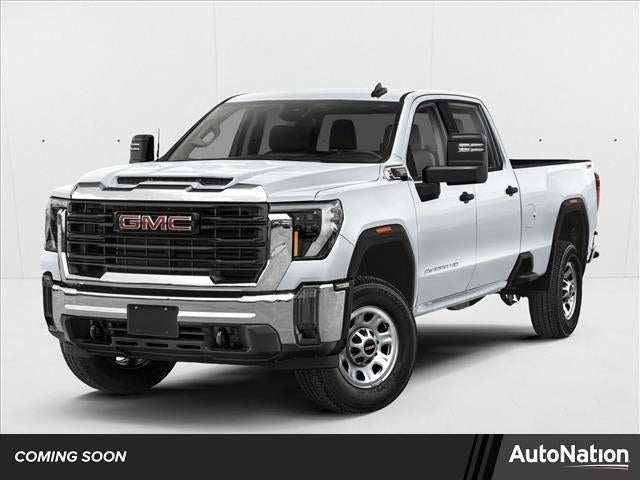 2026 GMC Sierra 3500 HD Pro