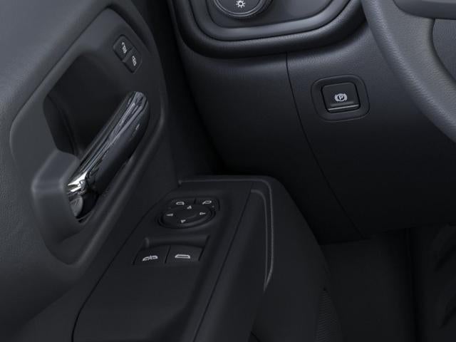 2026 GMC Sierra 3500HD Pro - Photo 38