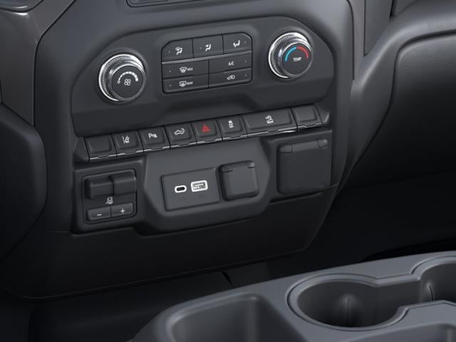 2026 GMC Sierra 3500HD Pro - Photo 39