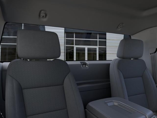 2026 GMC Sierra 3500HD Pro - Photo 40