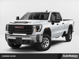 2026 GMC Sierra 3500 HD Pro