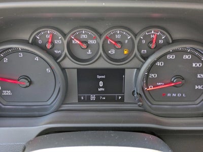 2025 GMC Sierra 3500 HD Pro