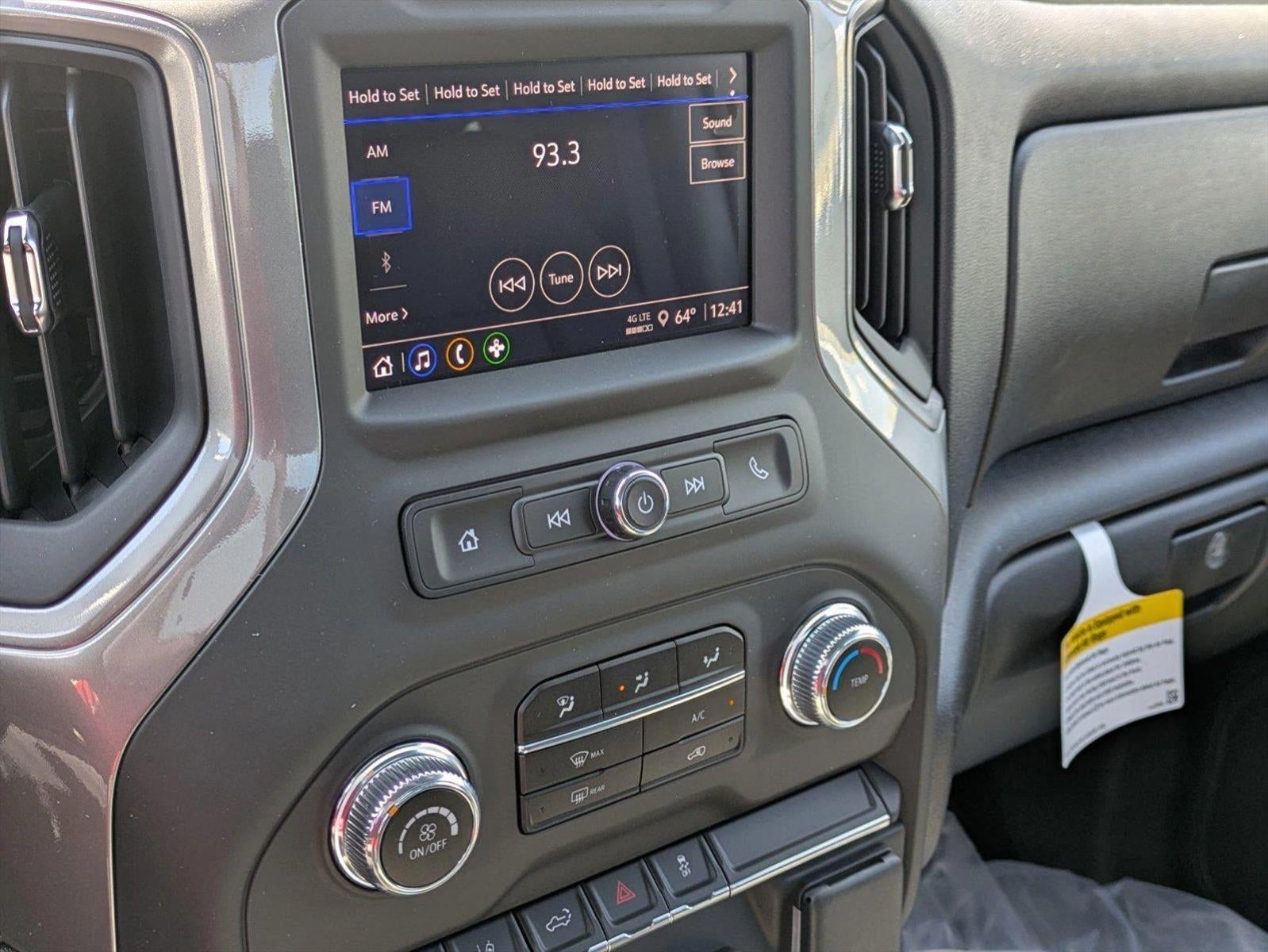 2025 GMC Sierra 3500 HD Pro