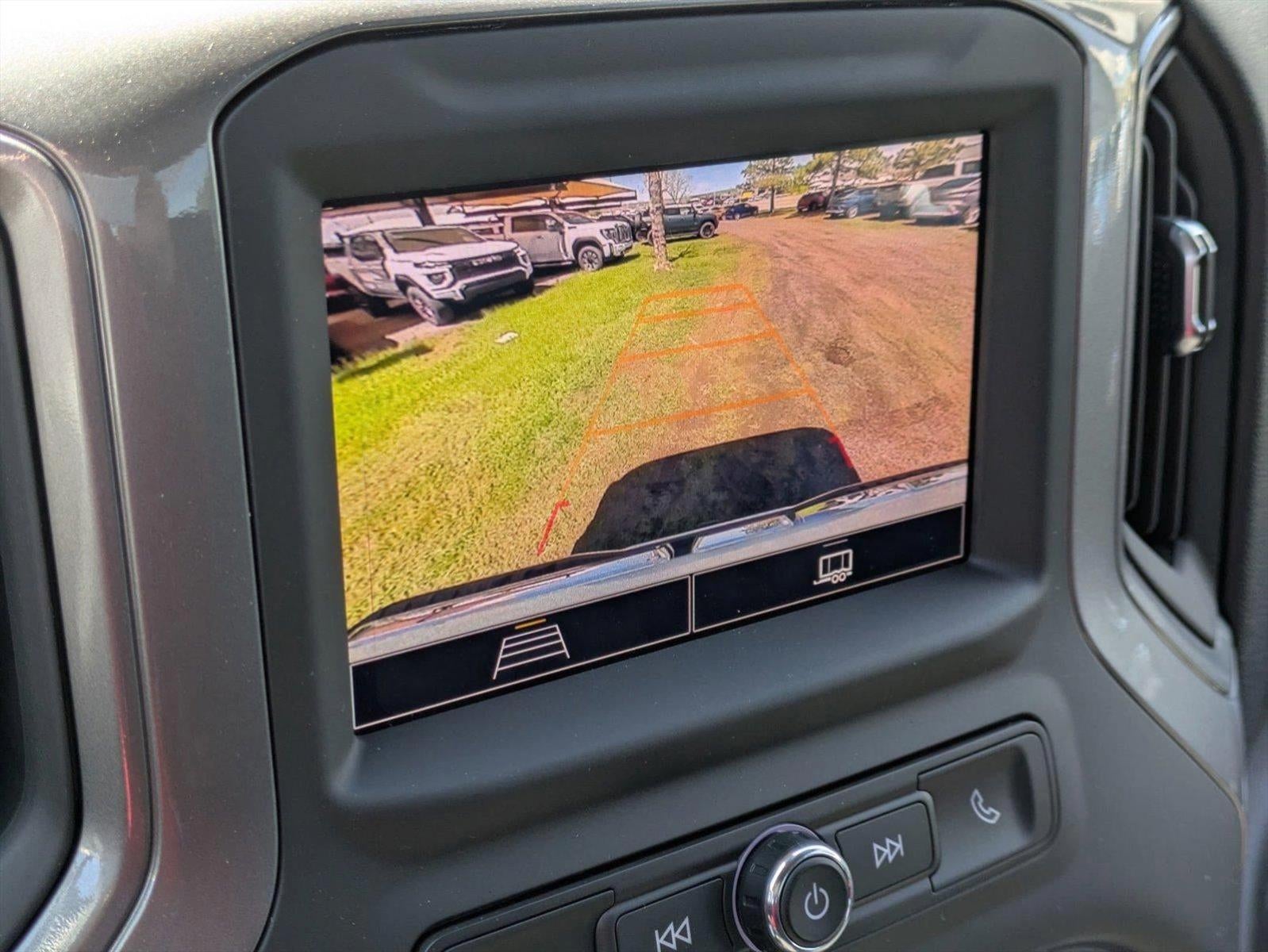 2025 GMC Sierra 3500 HD Pro