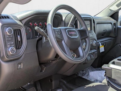 2025 GMC Sierra 3500 HD Pro