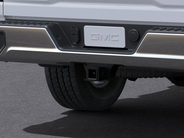 2025 GMC Sierra 3500 HD Pro