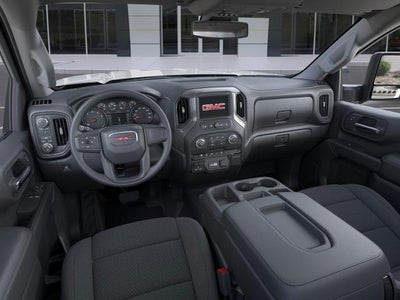2025 GMC Sierra 3500 HD Pro