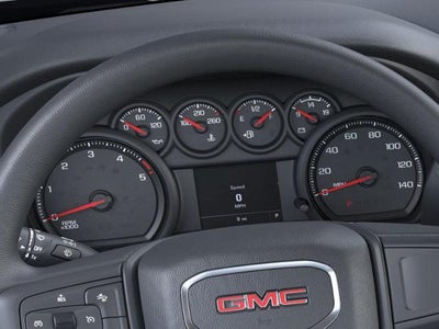 2025 GMC Sierra 3500 HD Pro