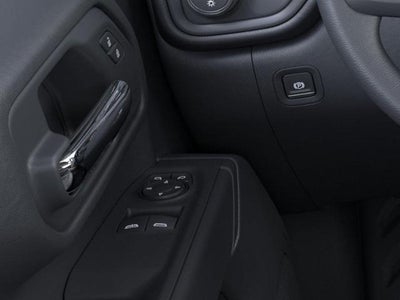 2025 GMC Sierra 3500 HD Pro