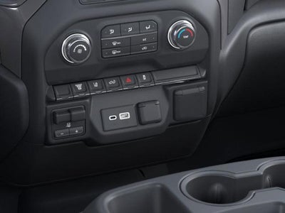 2025 GMC Sierra 3500 HD Pro