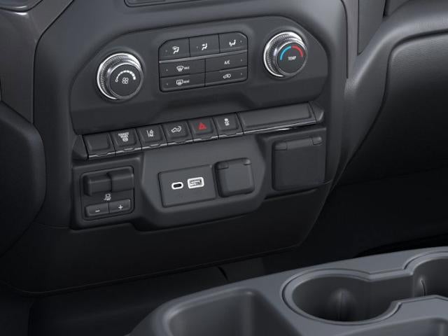 2025 GMC Sierra 3500 HD Pro