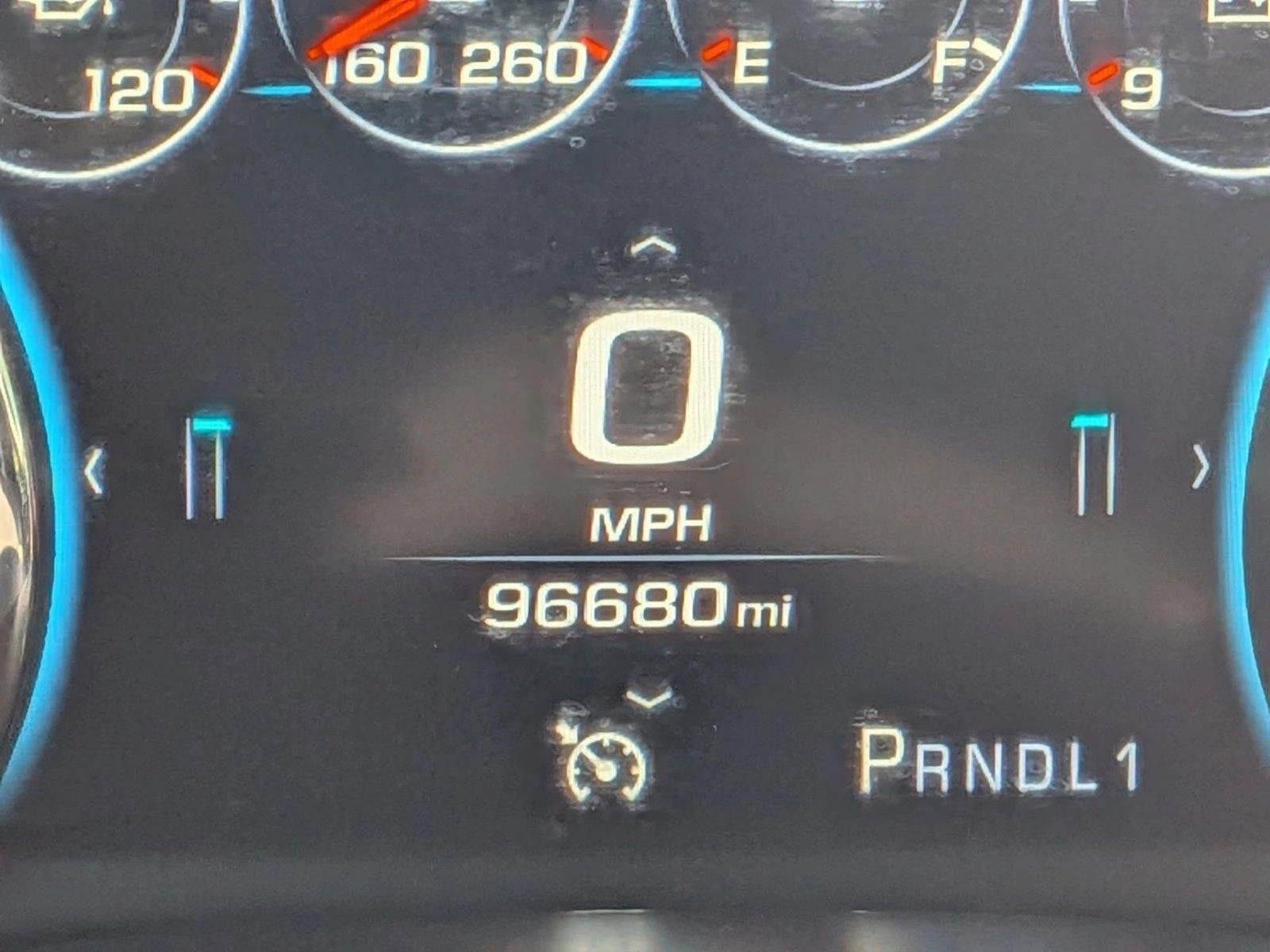 2019 GMC Sierra 3500 HD Denali