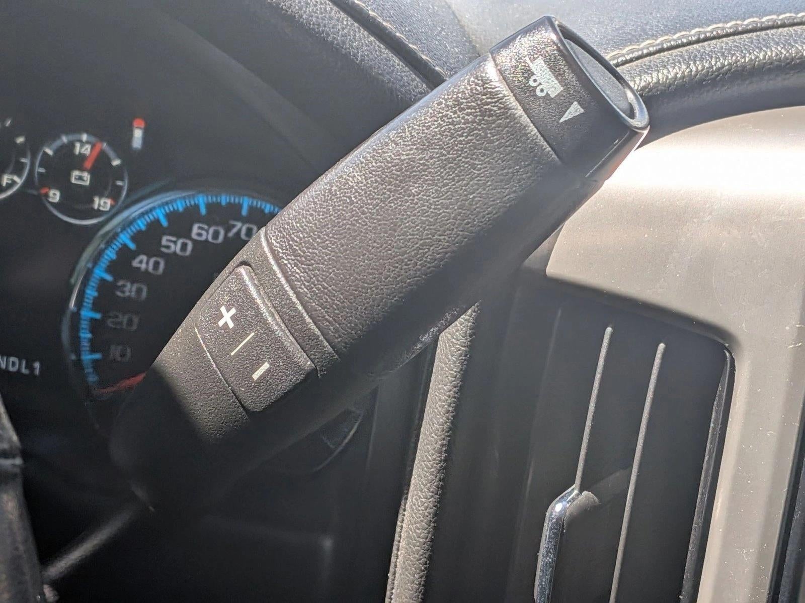 2019 GMC Sierra 3500 HD Denali