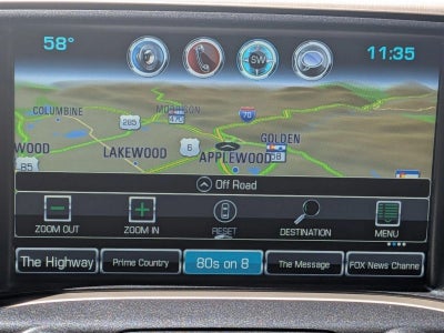 2019 GMC Sierra 3500 HD Denali