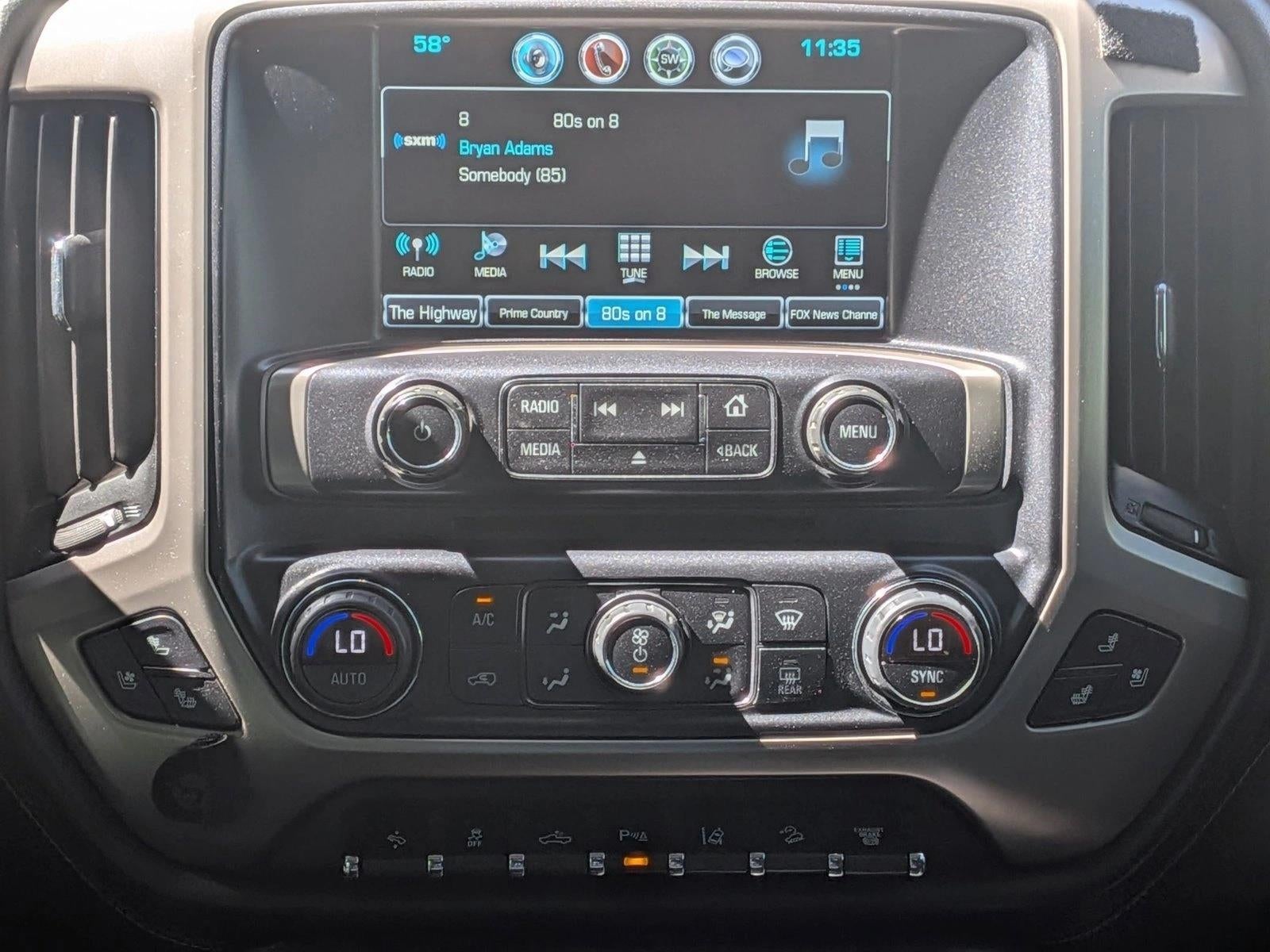 2019 GMC Sierra 3500 HD Denali