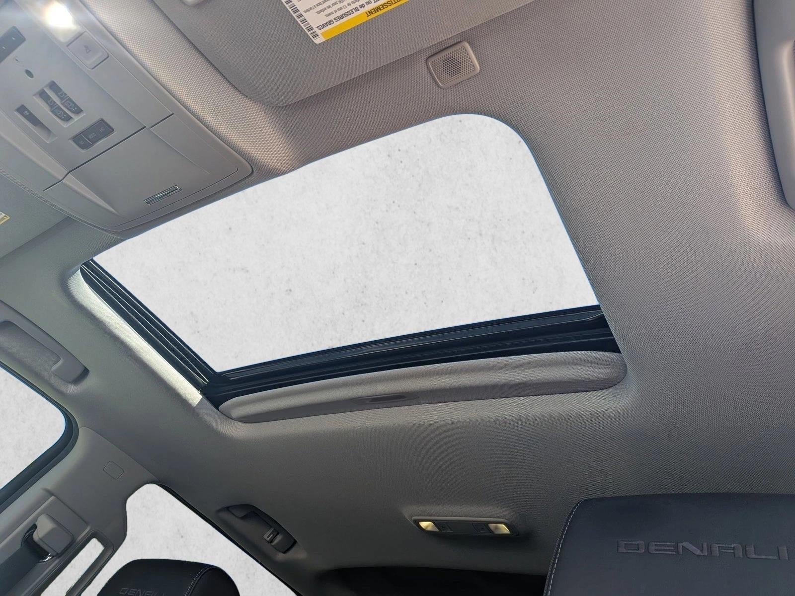 2019 GMC Sierra 3500 HD Denali