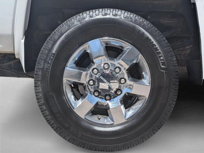 2019 GMC Sierra 3500 HD Denali