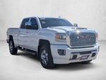 2019 GMC Sierra 3500 HD Denali