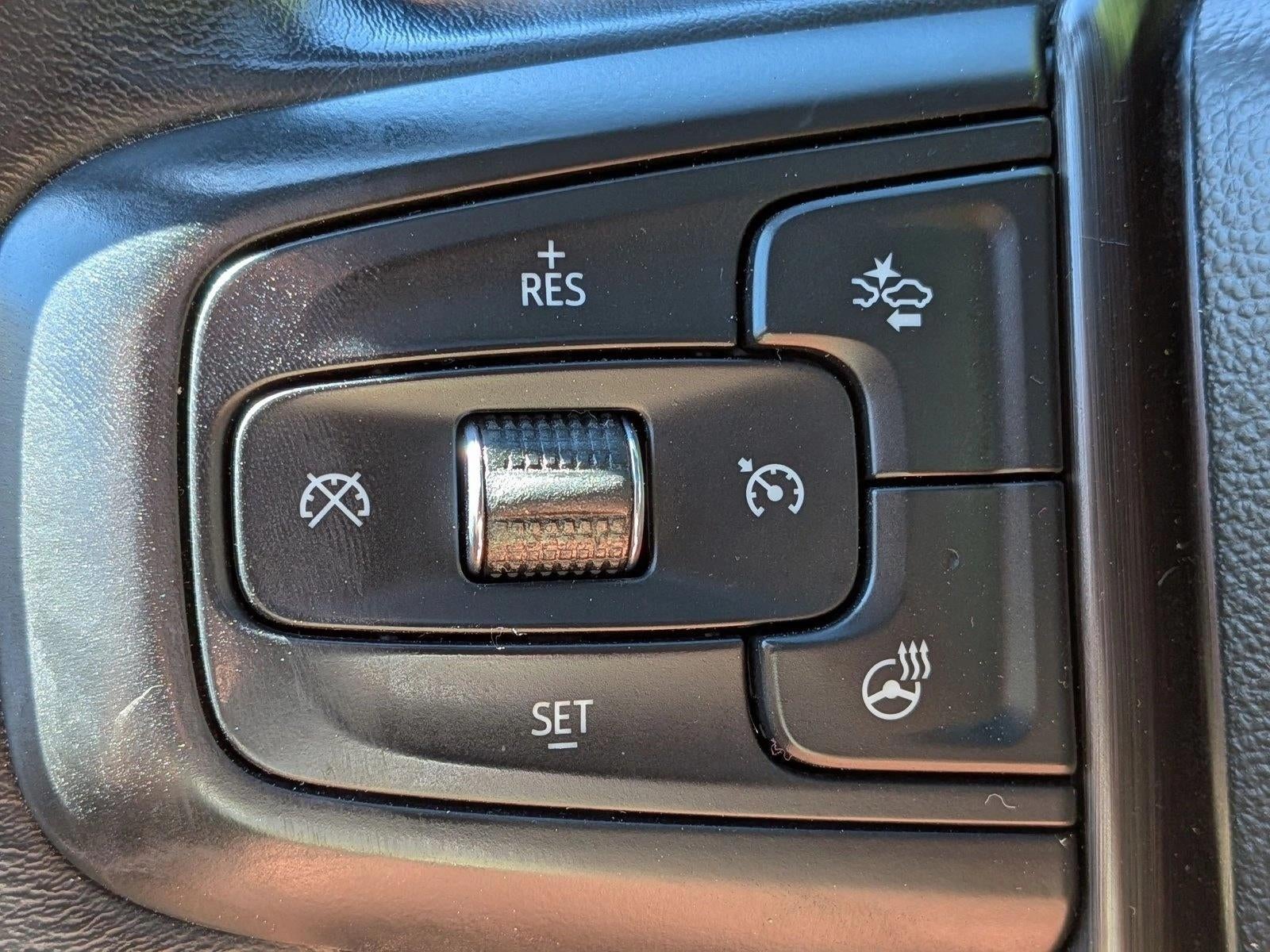 2023 GMC Sierra 2500HD AT4