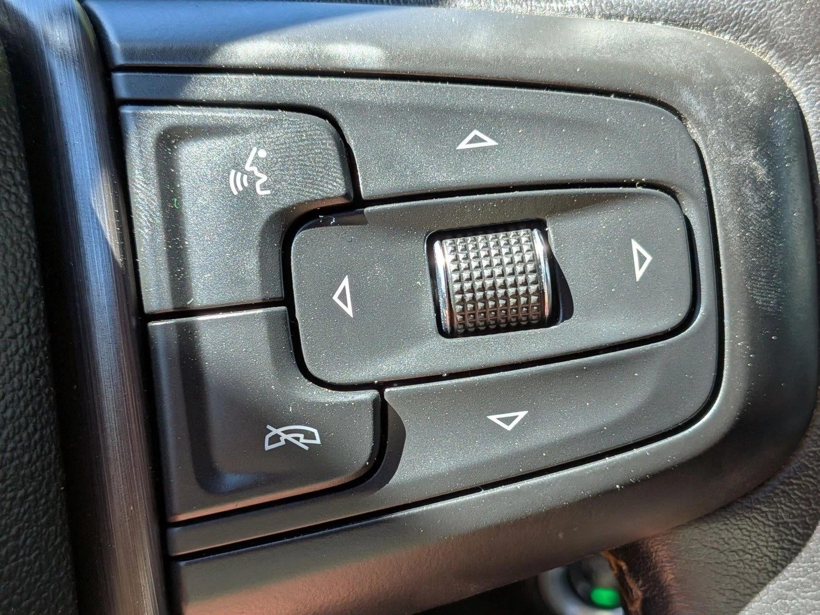 2023 GMC Sierra 2500HD AT4