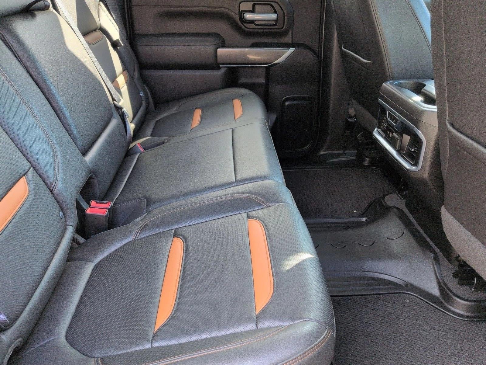 2023 GMC Sierra 2500HD AT4