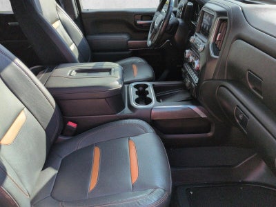 2023 GMC Sierra 2500HD AT4
