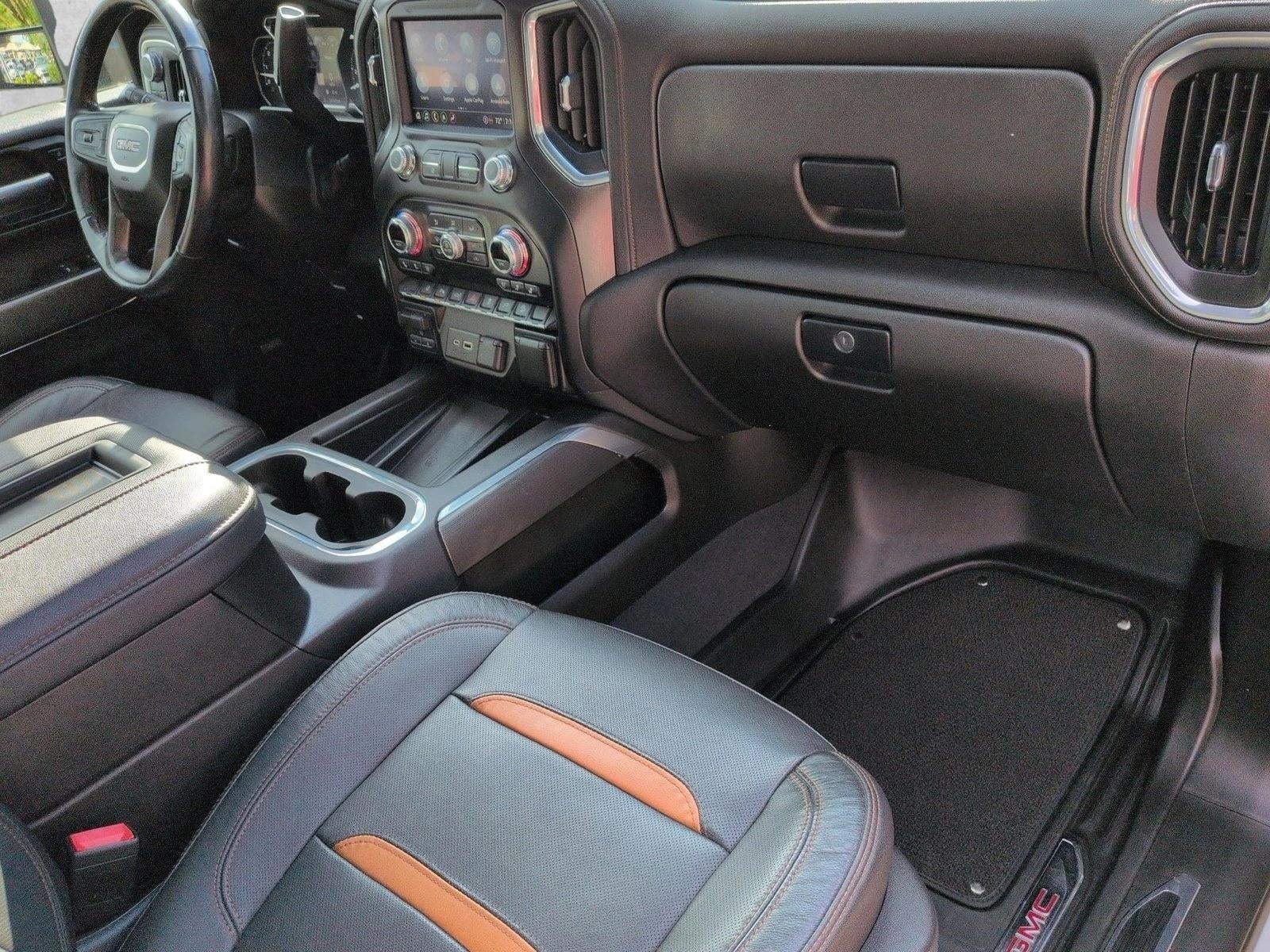 2023 GMC Sierra 2500HD AT4