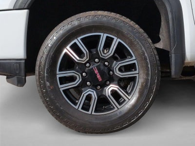 2023 GMC Sierra 2500HD AT4